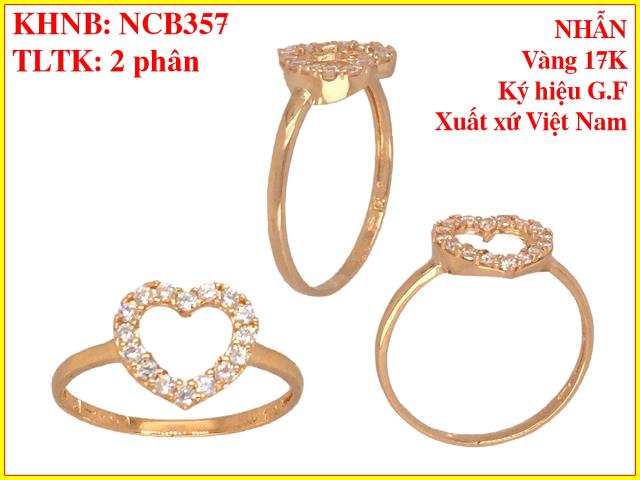 NCB357